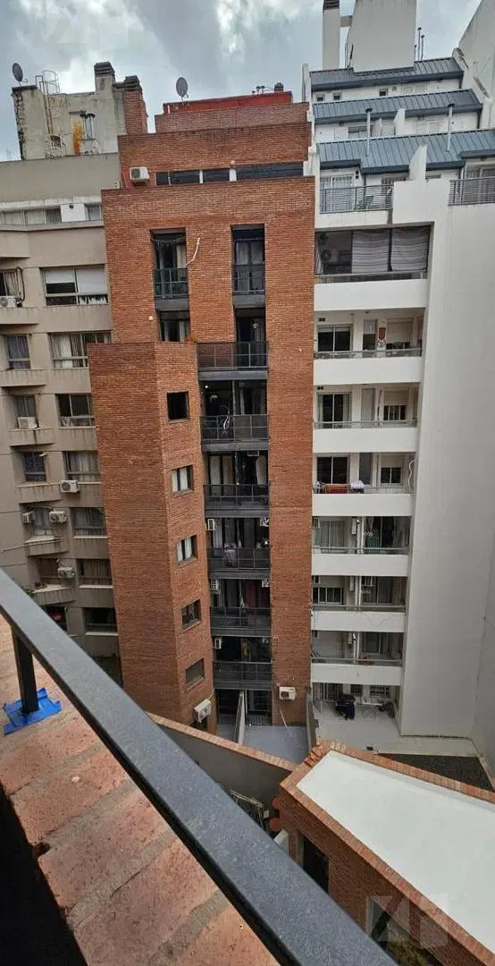 Alquiler Departamento 1 dormitorio con balcón a estrenar en Nueva Córdoba 5