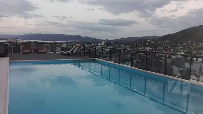 Departamento en Carlos Paz Alquiler Anual, Pileta, SUM, Asadores y mas... 4