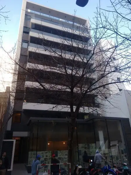 Alquiler Departamento de 1 dormitorio Trejo 1000 Nueva Córdoba 1