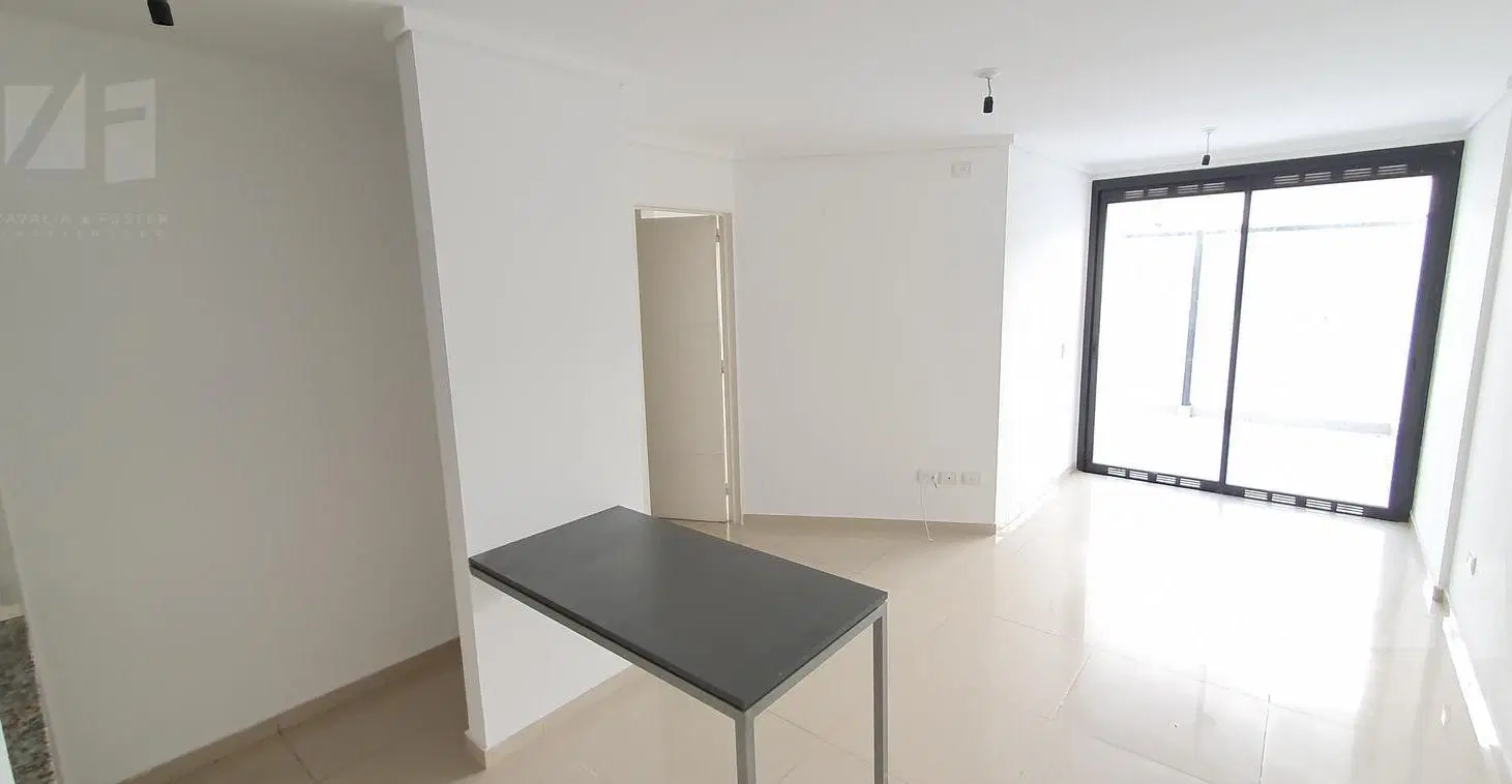Alquiler Departamento de 1 dormitorio Trejo 1000 Nueva Córdoba 4