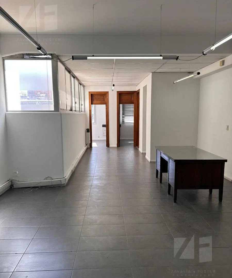 Alquiler de Oficina en Pleno Centro, Edificio Histórico 5