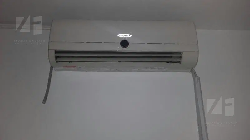 Bº Gral Bustos. Alejandro Magariños Cervantes al 800 (612 m2) 2