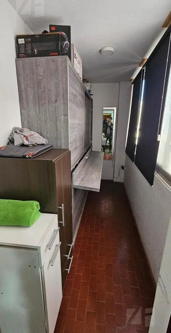 Departamento de 1 dormitorio a 2 cuadras del Patio Olmos 2