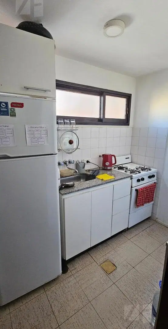 Departamento de 1 dormitorio a 2 cuadras del Patio Olmos 4