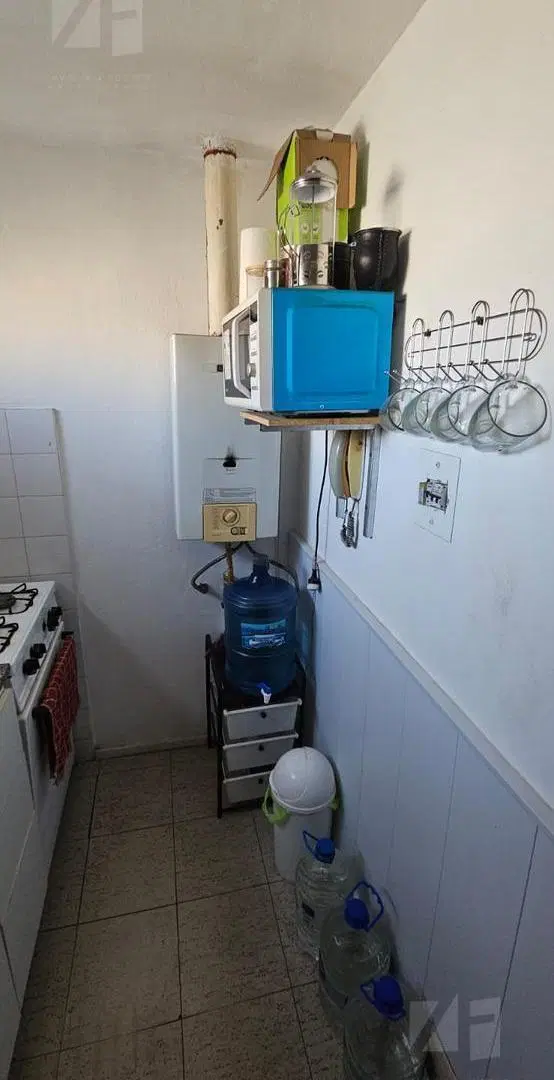 Departamento de 1 dormitorio a 2 cuadras del Patio Olmos 5