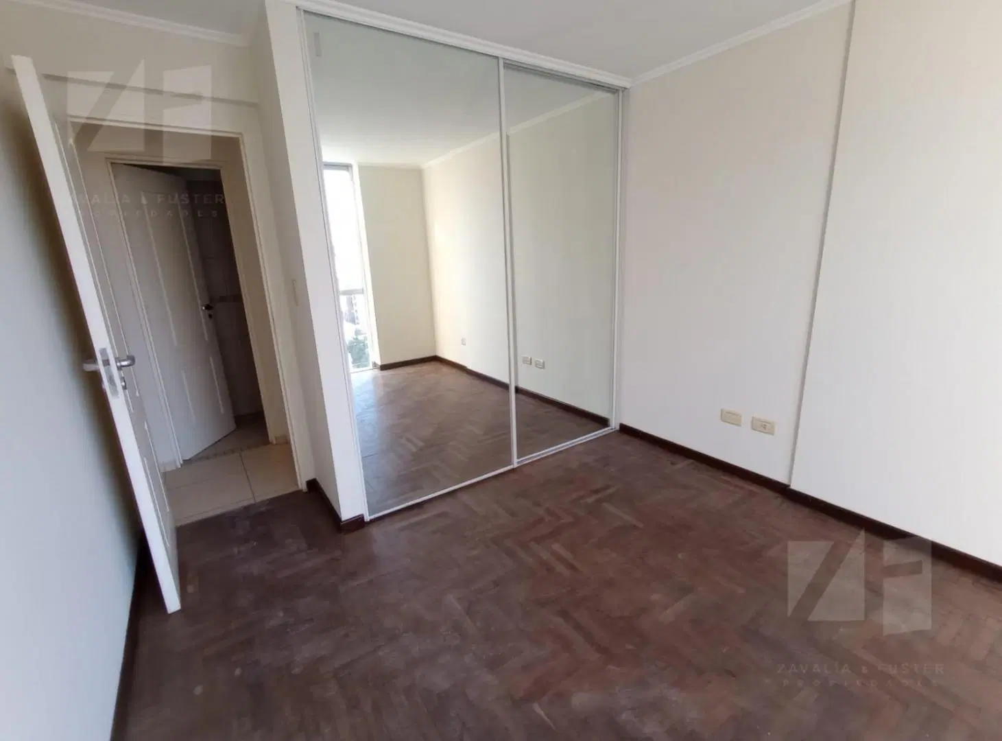 Alquiler departamento de 1 Dormitorio piso 11, Nueva Córdoba 1