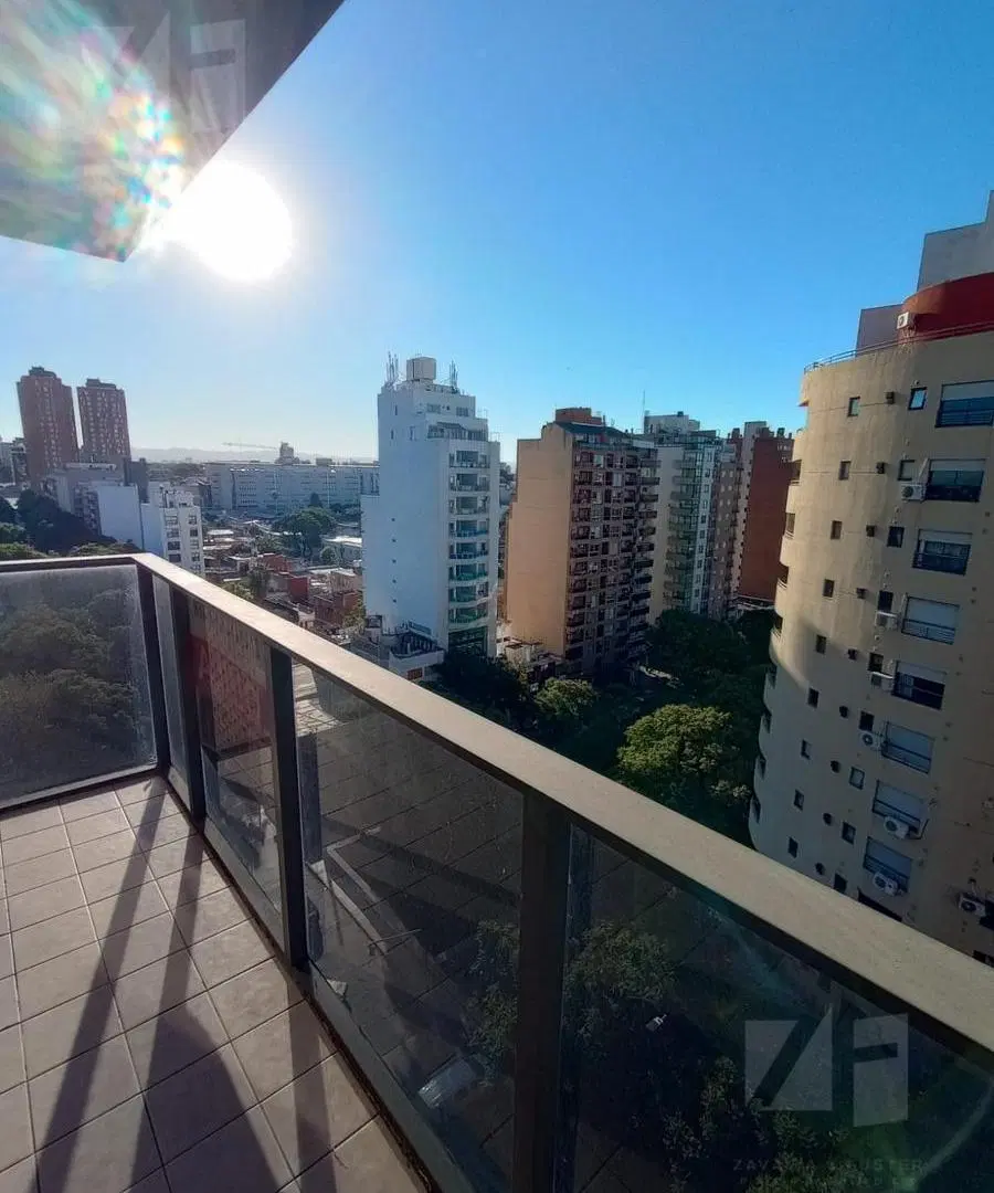 Alquiler departamento de 1 Dormitorio piso 11, Nueva Córdoba 3