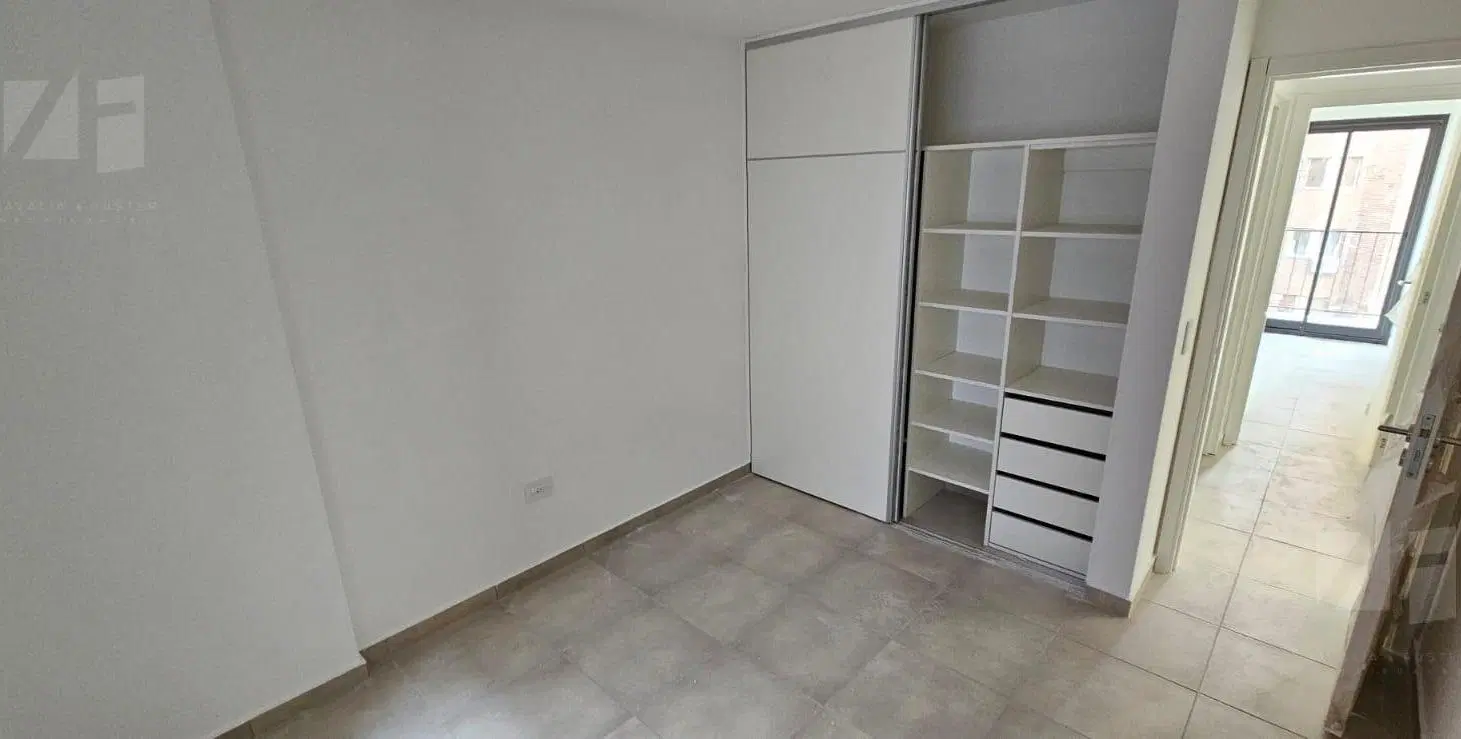 Departamento 2 dormitorios edificio Renato Buen Pastor 2