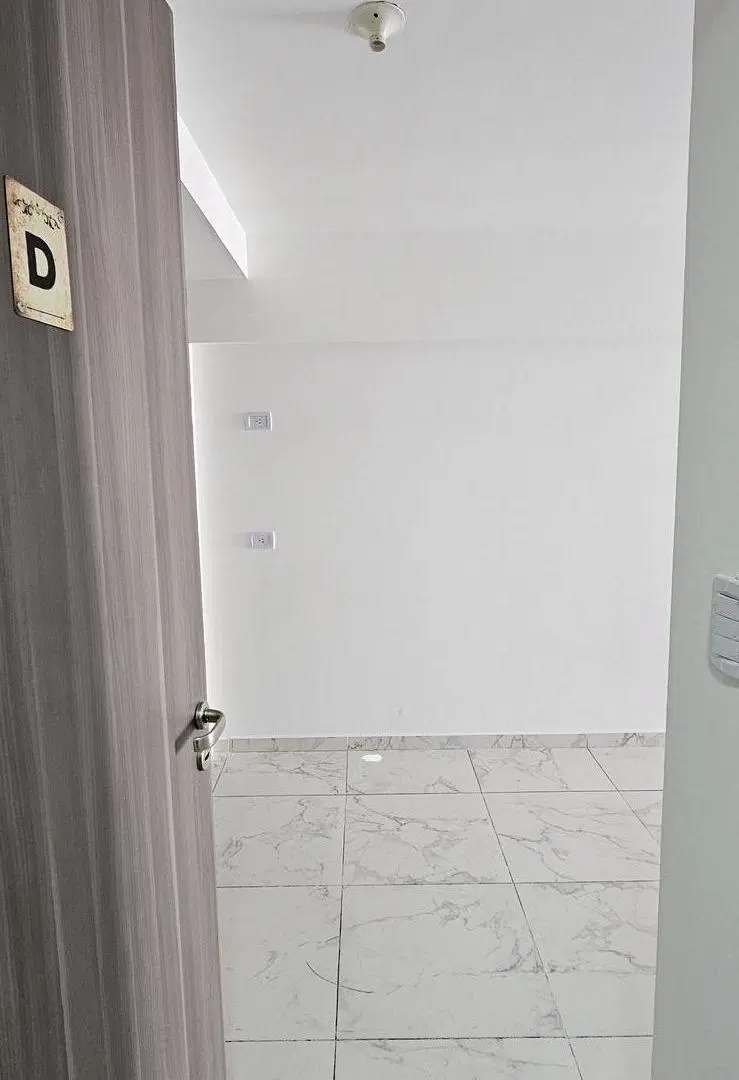 Departamento 1 dormitorio con balcón y amenities en Cofico 2