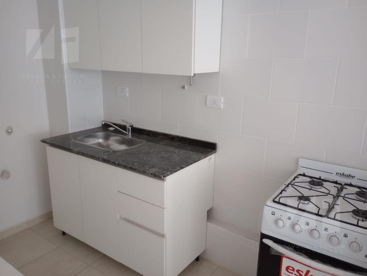 Foto de Departamento en alquiler de 1 dormitorio en el Centro, imagen 2
