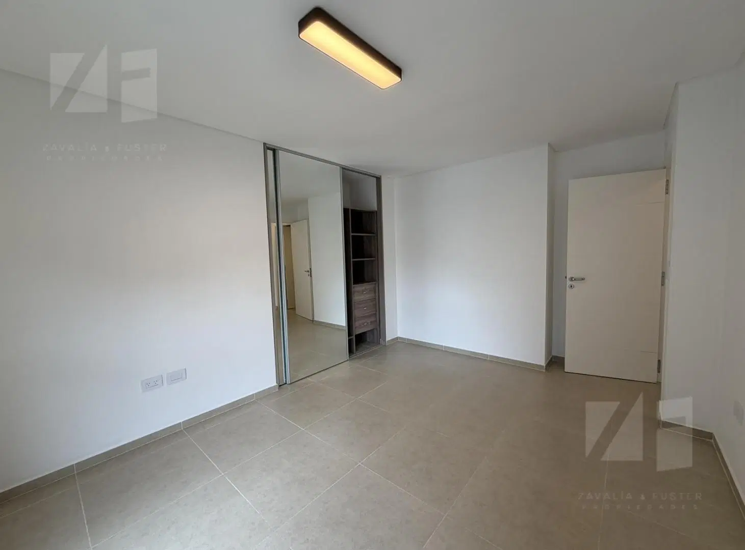 A Estrenar Pilay Torre Futura 21 Un dormitorio balcón amenities $ 620.000.- 2