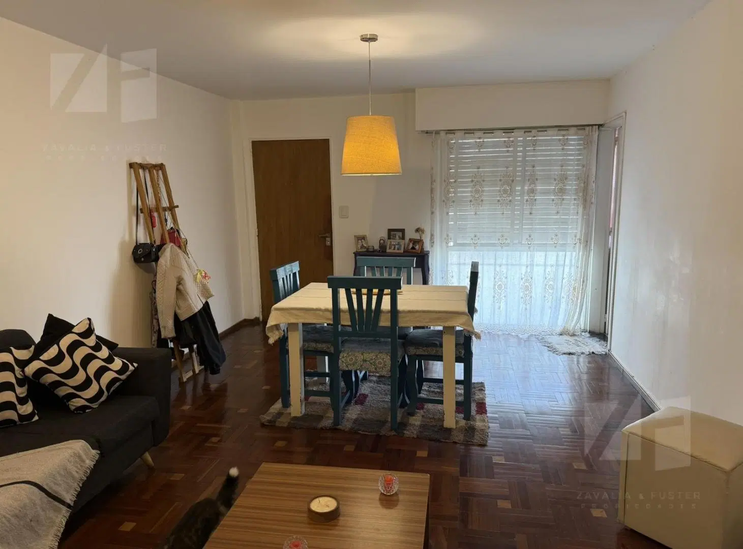 Departamento de 2 dormitorios amplio y luminoso en Salguero al 200 escritura Usd 68.000.- 3