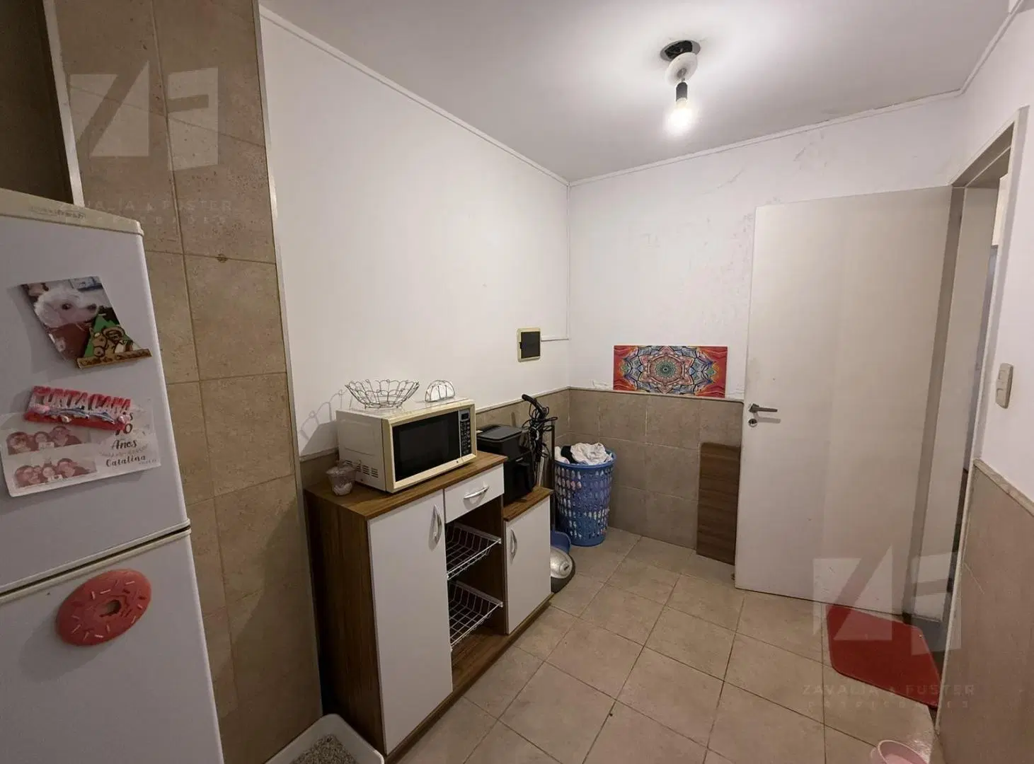 Departamento de 2 dormitorios amplio y luminoso en Salguero al 200 escritura Usd 68.000.- 4