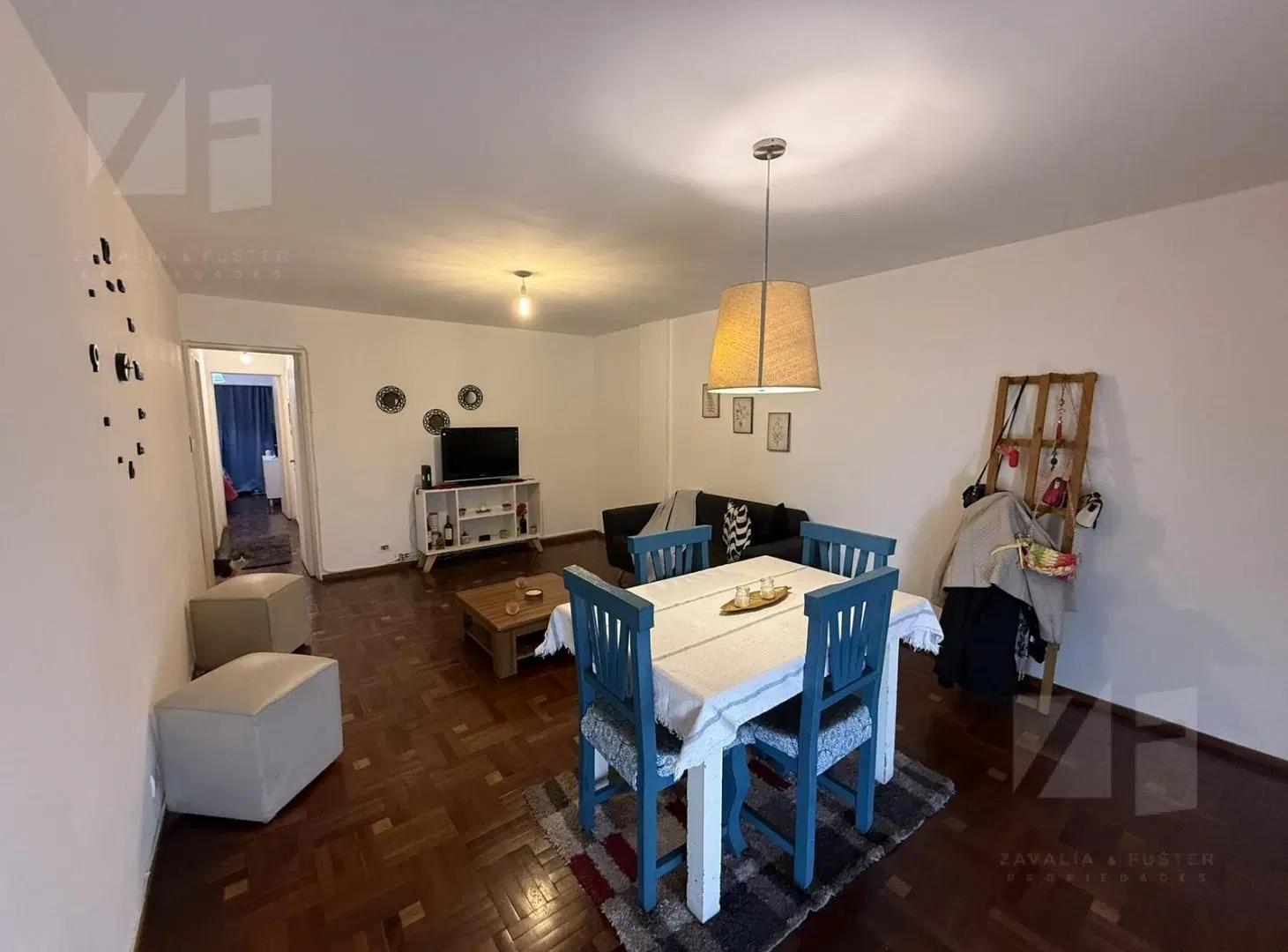 Departamento de 2 dormitorios amplio y luminoso en Salguero al 200 escritura Usd 68.000.- 2