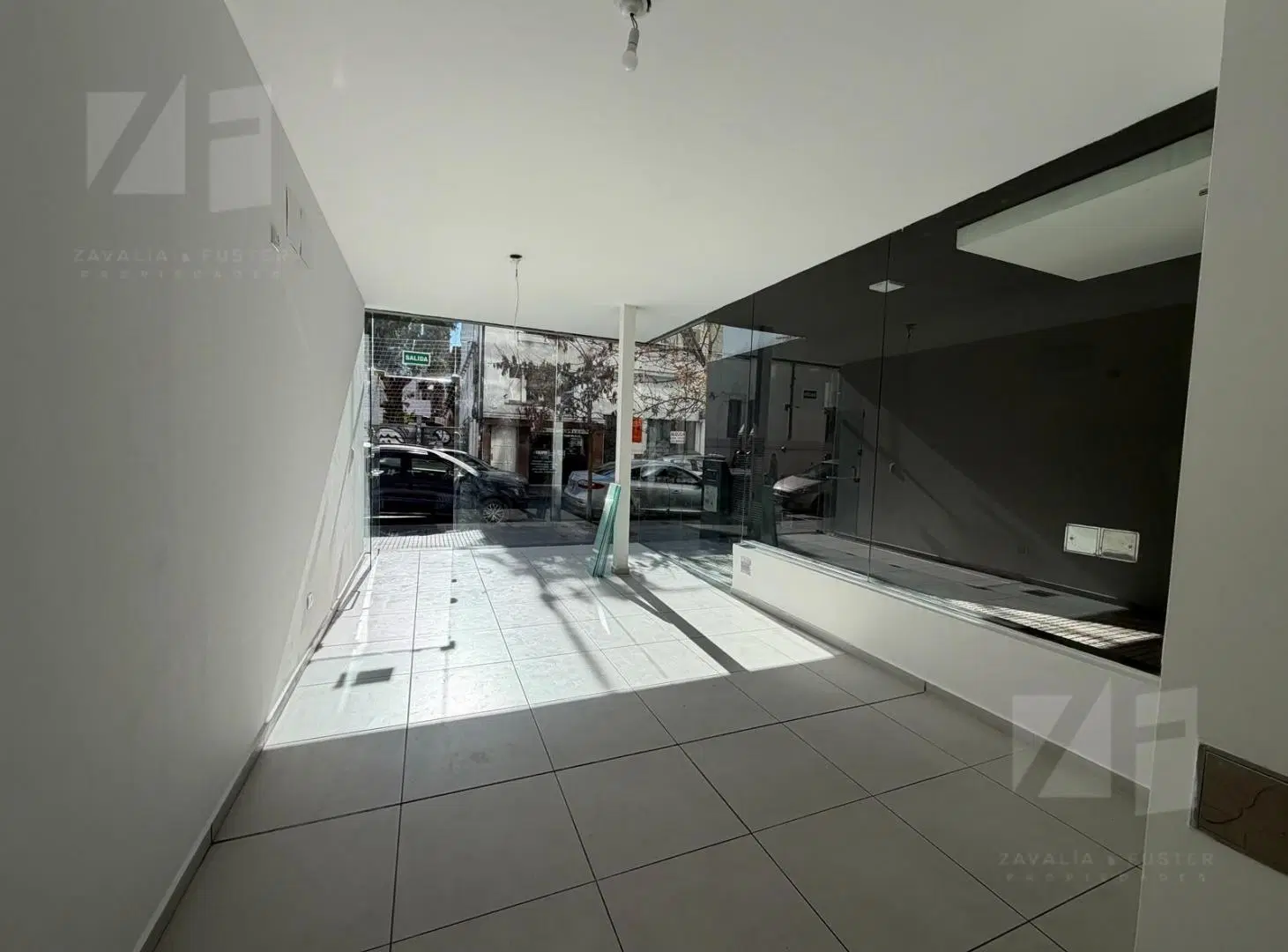 ALQUILER, Local Comercial, Nueva Córdoba. 4