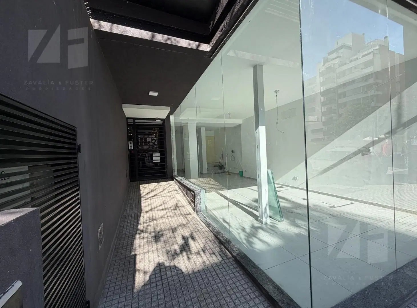 ALQUILER, Local Comercial, Nueva Córdoba. 2
