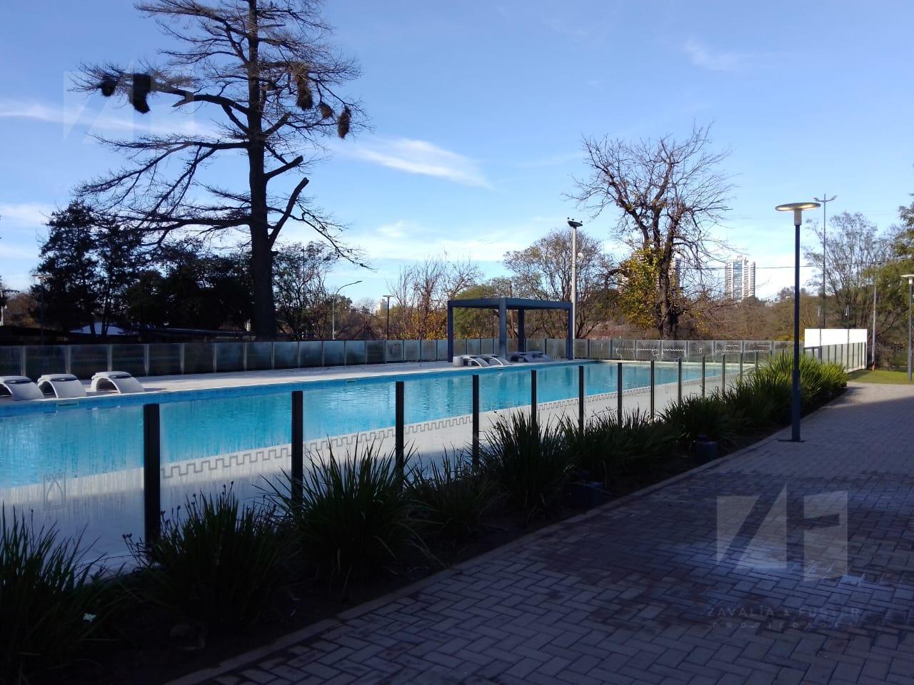 Opera Park, Seguridad 24hs, Pileta, SUM!!!!