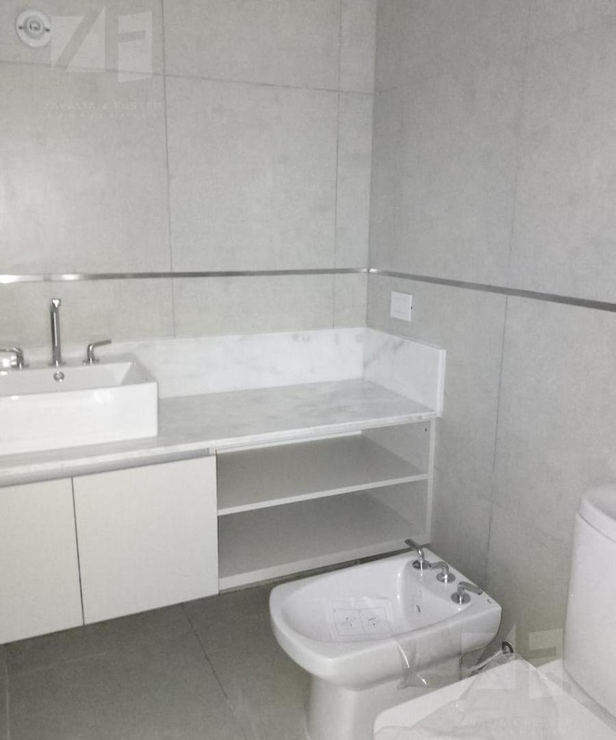 Departamento de 2 dormitorios en Opera Park, Seguridad 24hs, Pileta, SUM!