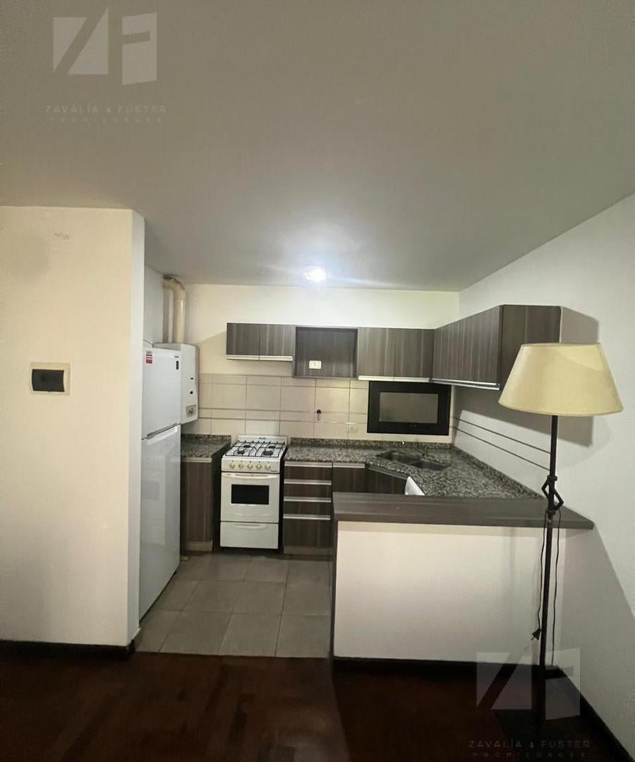 Foto de Departamento en alquiler amoblado por contrato a 2 años., imagen 4