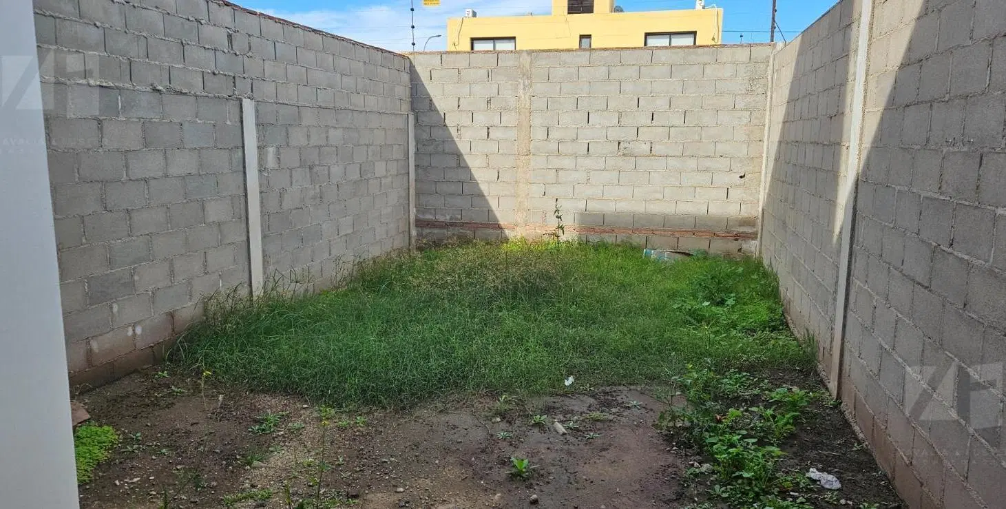 Dúplex de 2 dormitorios a estrenar en Los Juegos, Valle Cercano 1