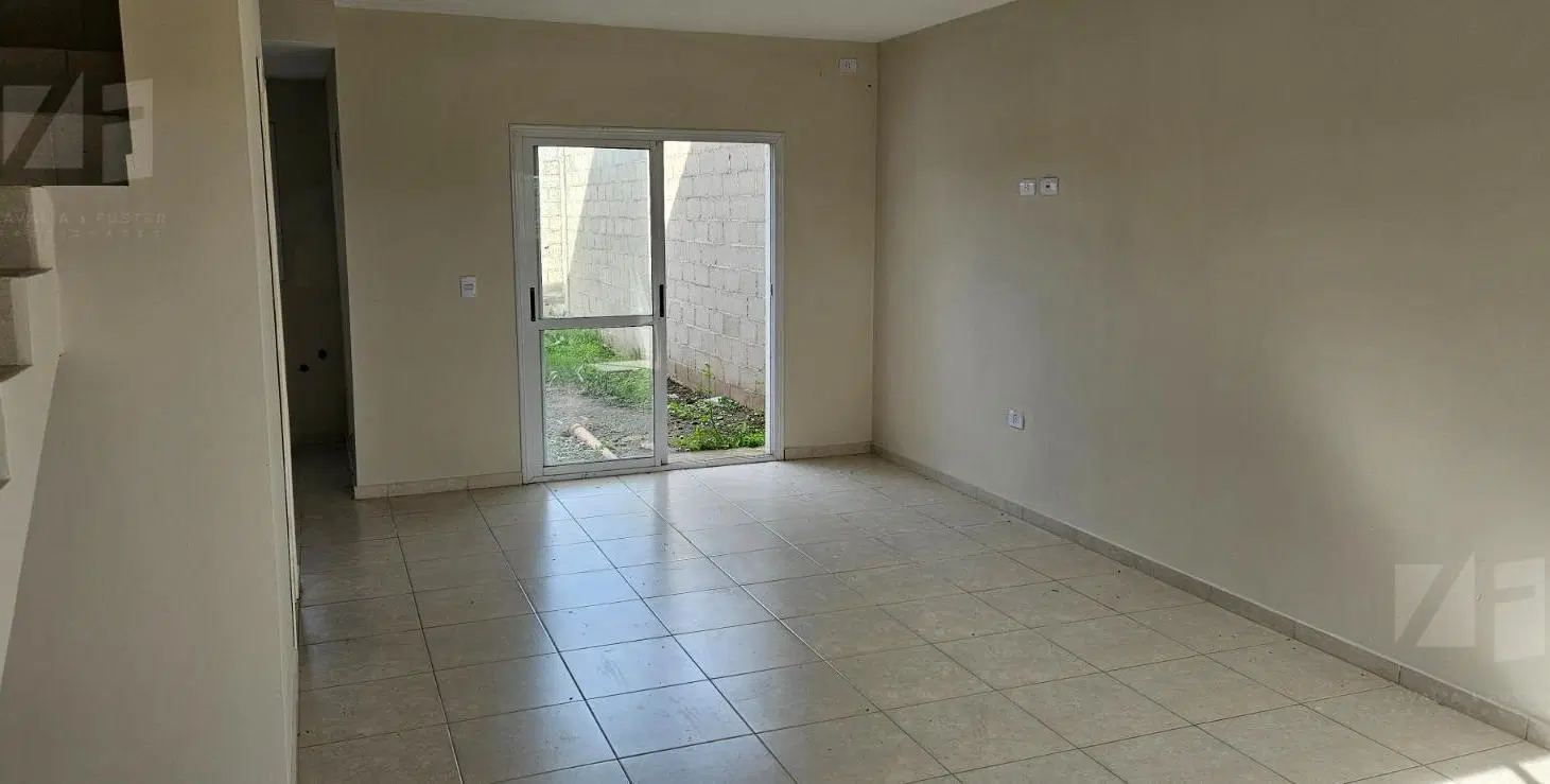 Dúplex de 2 dormitorios a estrenar en Los Juegos, Valle Cercano 4