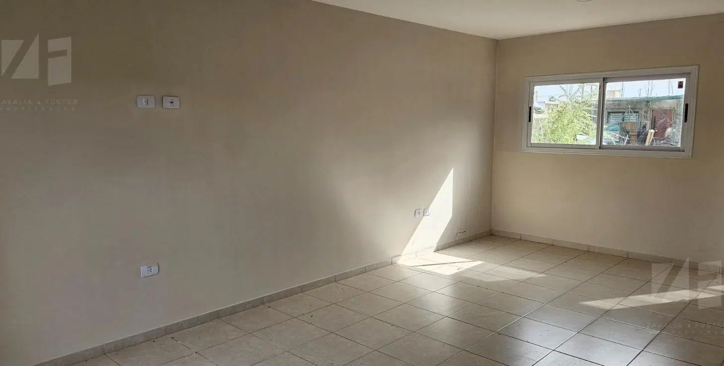 Dúplex de 2 dormitorios a estrenar en Los Juegos, Valle Cercano 2
