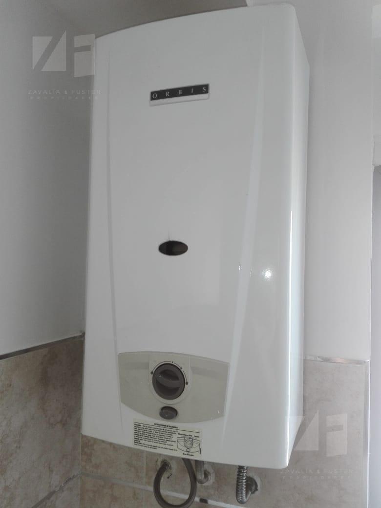 Foto de Departamento en alquiler, Alto Villasol, Pileta, SUM, Seguridad 24 hs., imagen 3