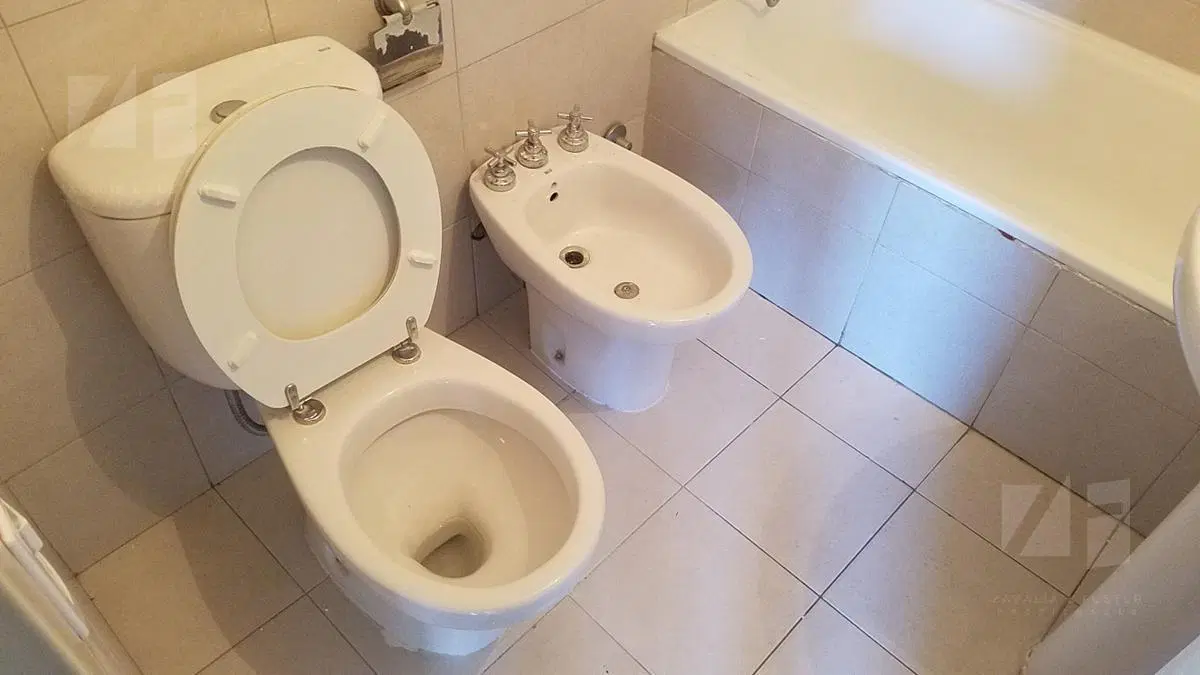 ALQUILER, 1 dormitorio, zona tribunales 8