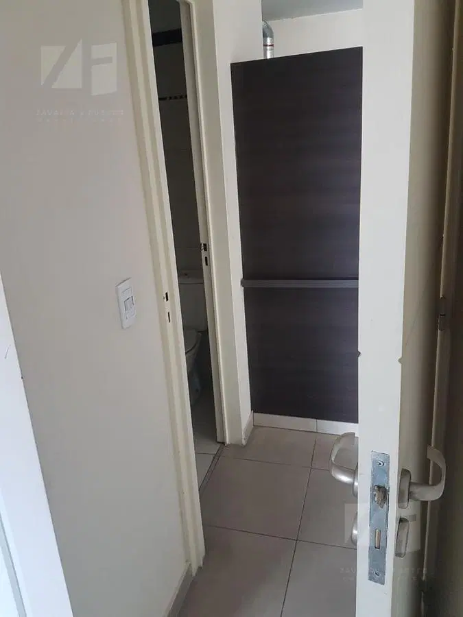 ALQUILER, 1 dormitorio, zona tribunales 3