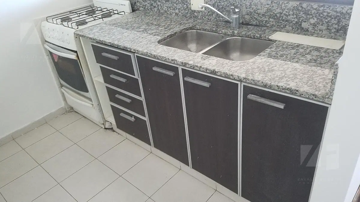 ALQUILER, 1 dormitorio, zona tribunales 4