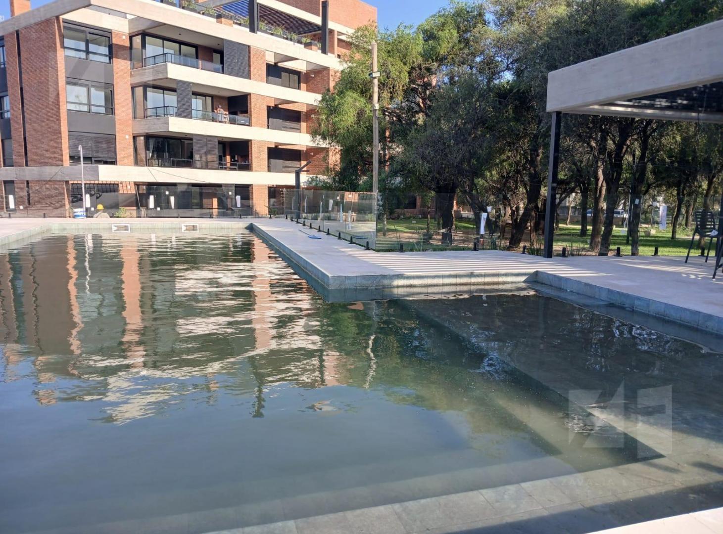 Foto de Alquiler Departamento en VALLE ESCONDIDO, imagen 3