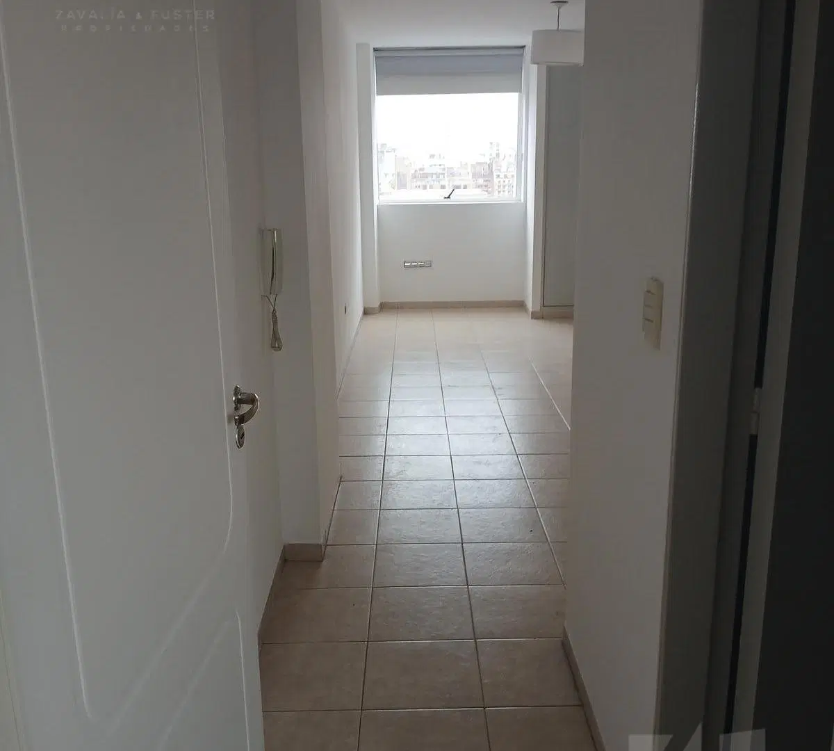 Monoambiente en venta 2