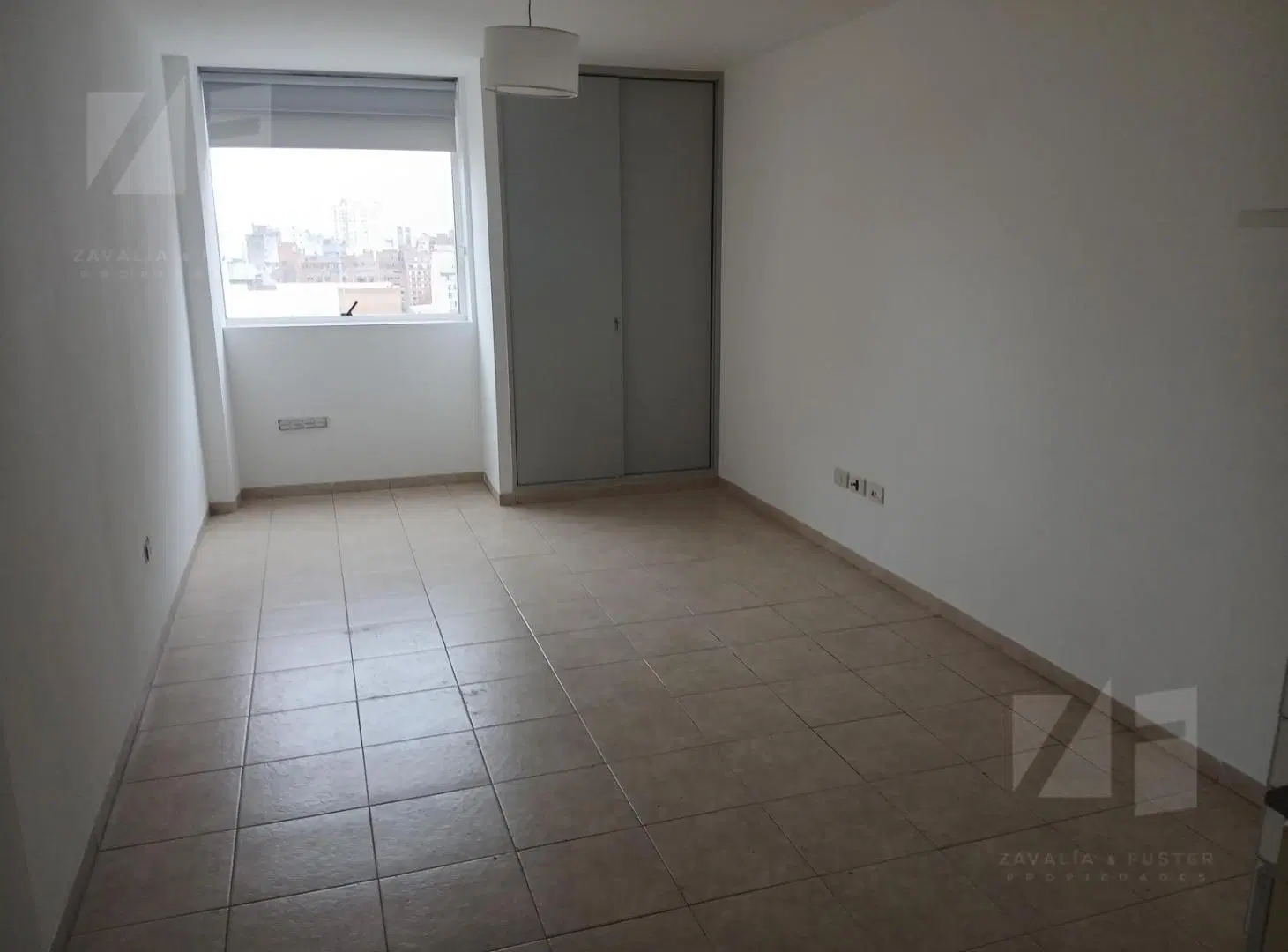 Monoambiente en venta 4