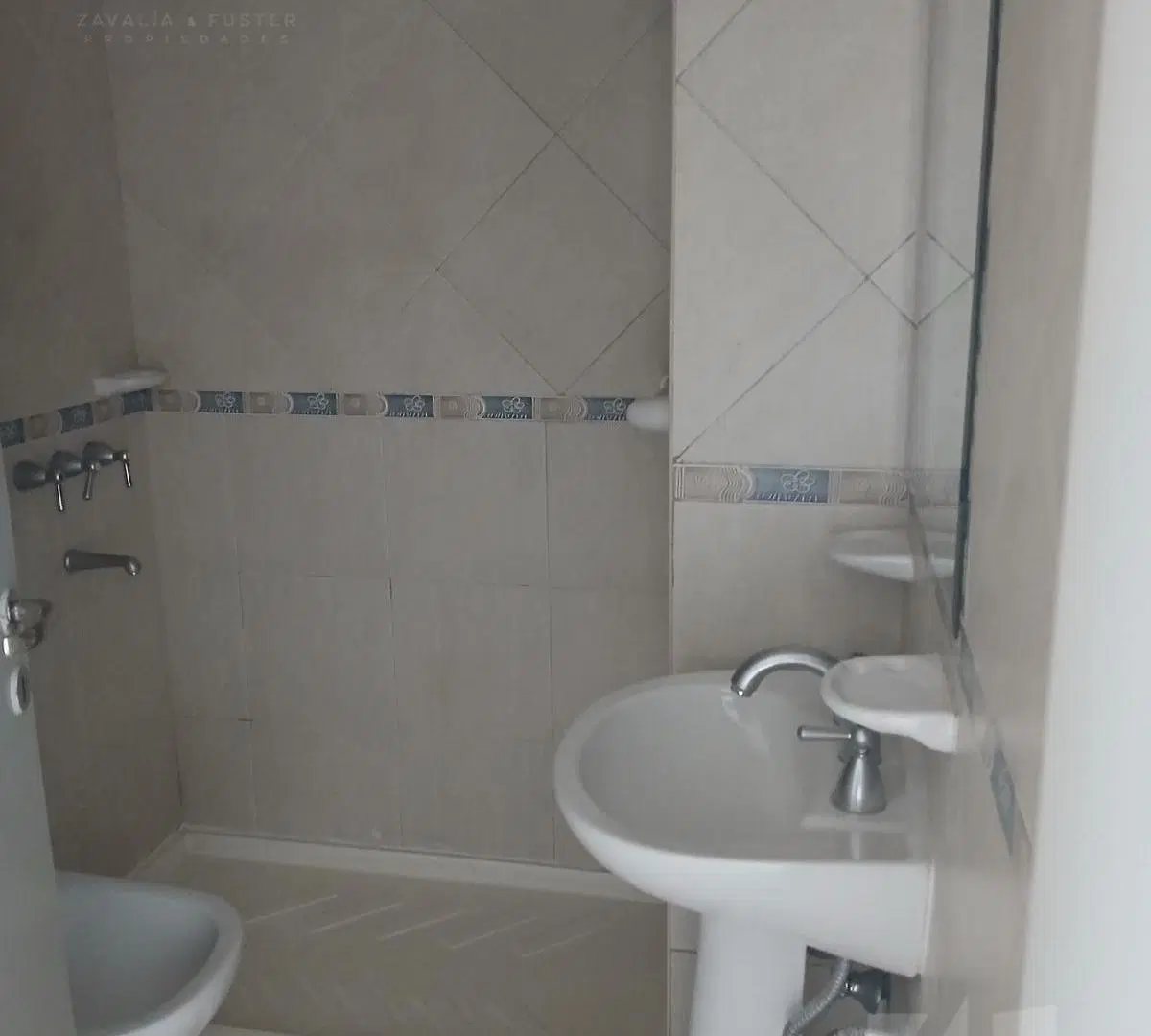 Monoambiente en venta 3