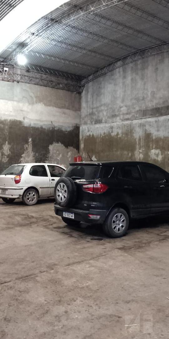 Foto de Ingreso para camiones, imagen 4