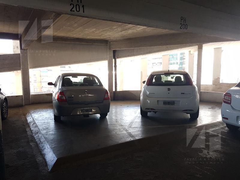 Foto de Cochera, Santa Rosa al 200, Bº Centro a 1 cuadra de Av. Gral Paz, imagen 1