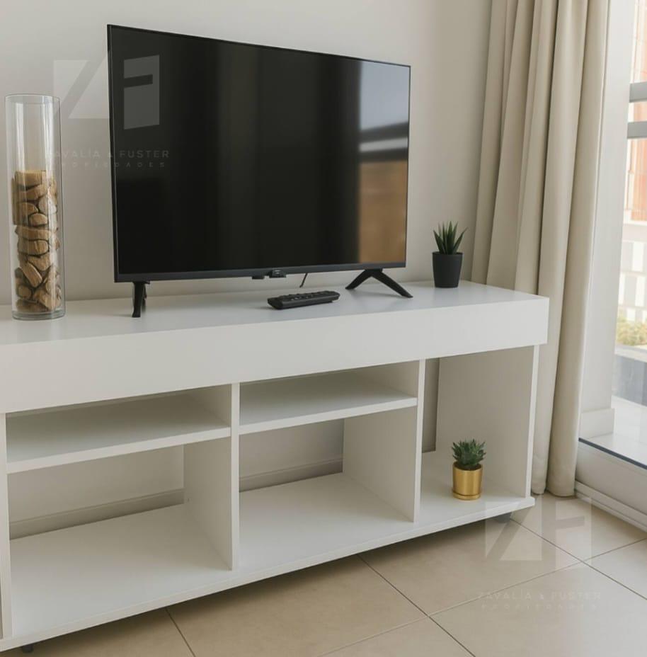 Foto de Departamento de 1 dormitorio amoblado en edificio Coral Estate, imagen 5