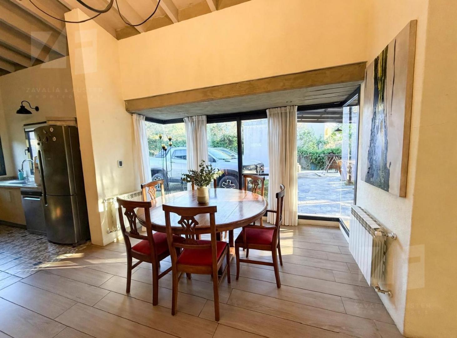 Foto de Casa 2 Dormitorios, estudio, 1200 de Terreno, imagen 2