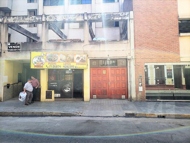 Foto de ALQUILO Cochera PB en pleno Centro, imagen 3