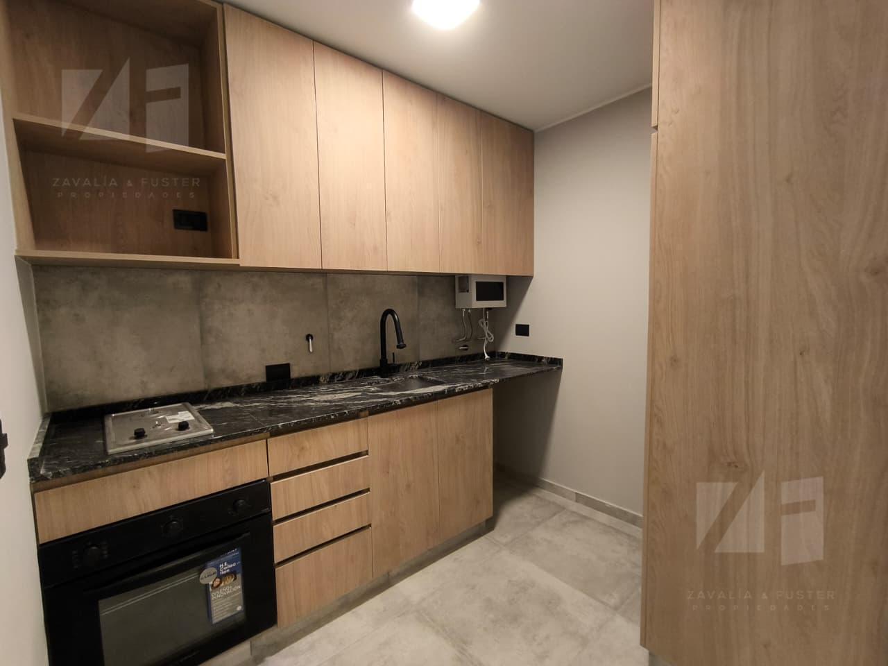 Foto de A estrenar en Magna 11, con balcón y cocina integrada, imagen 2