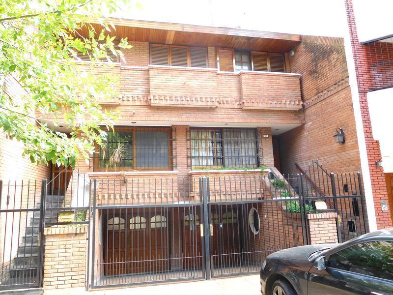 Propiedad en Argentina