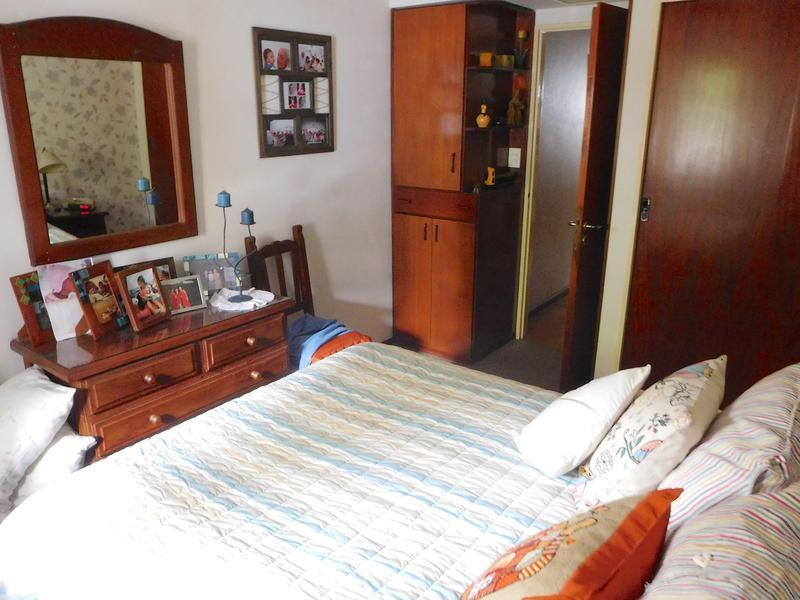 Achaval 400 - Impecable Duplex S/expensas! 3