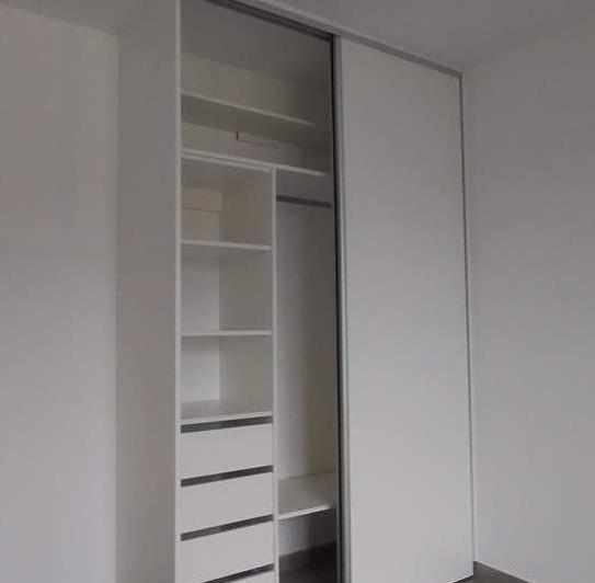 Departamento en Nueva Cba  a metros de UNC y UTN 5