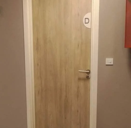 Departamento en Nueva Cba  a metros de UNC y UTN 3