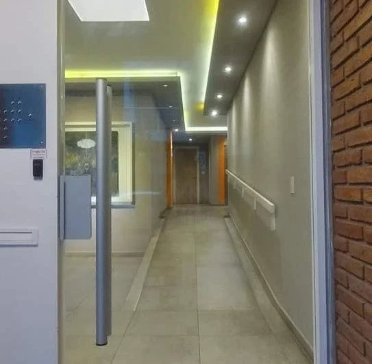Departamento en Nueva Cba  a metros de UNC y UTN 2