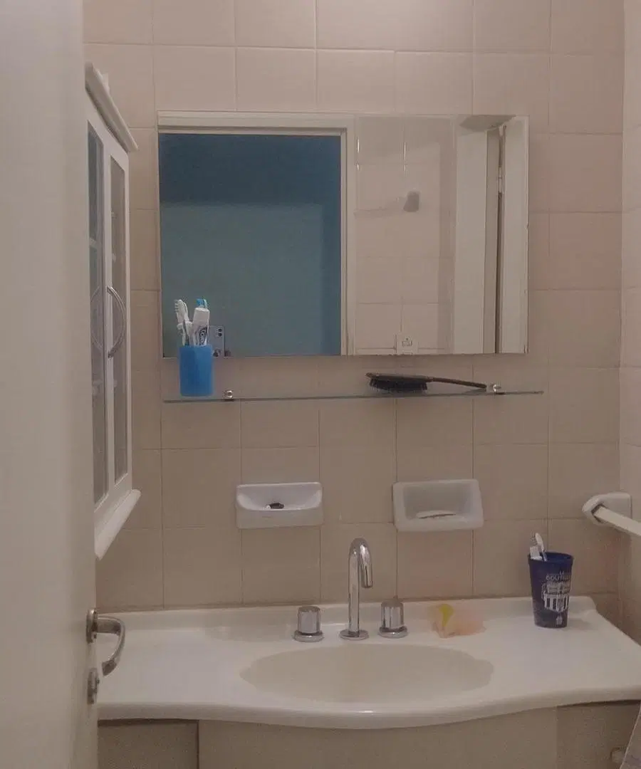 Departamento en venta con 4 dormitorios y cochera 5