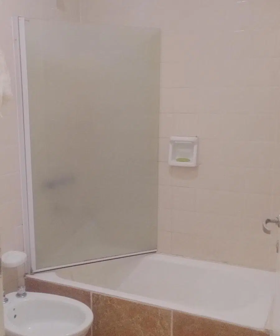 Departamento en venta con 4 dormitorios y cochera 1
