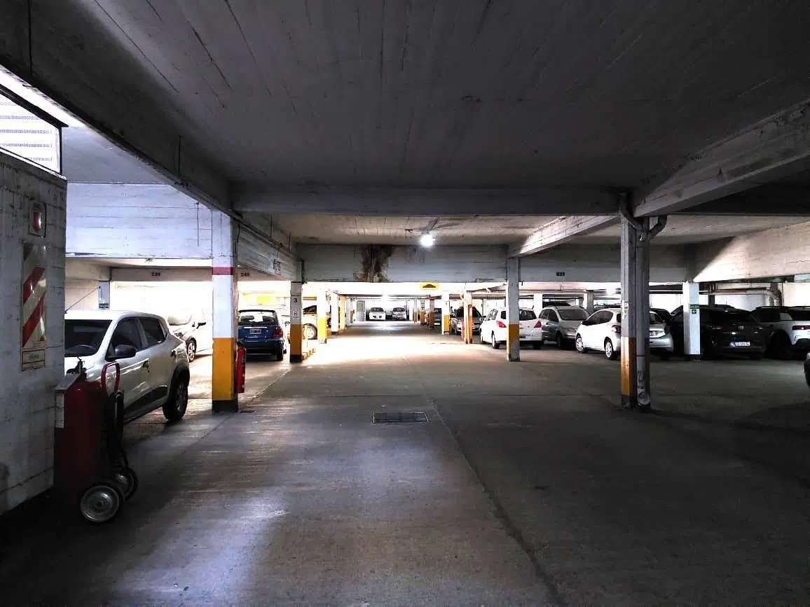 Departamento en venta con 4 dormitorios y cochera 3