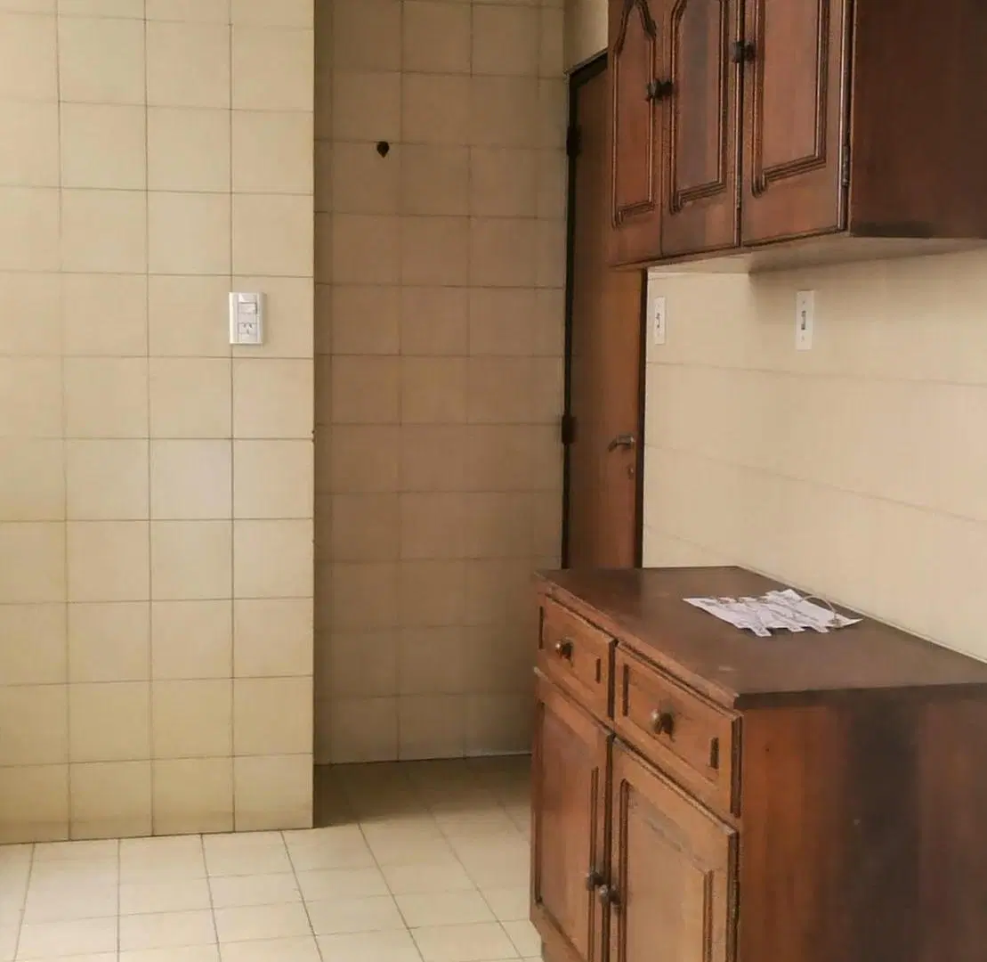 Departamento de 2 dormitorios con cochera 5