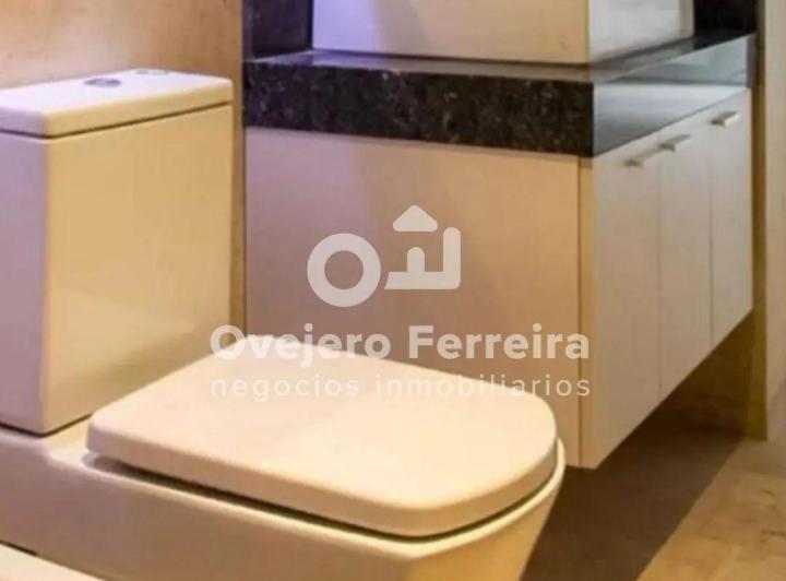 Departamento en Villa Belgrano 5